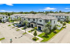 20380 Nw 5th Ct Miami Gardens, FL 33169 - MLS#A11864652