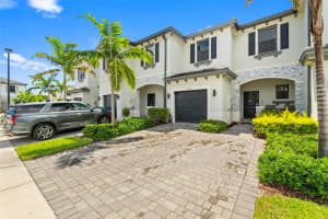 20380 Nw 5th Ct Miami Gardens, FL 33169 - MLS#A11864652