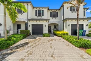 20380 Nw 5th Ct Miami Gardens, FL 33169 - MLS#A11864652