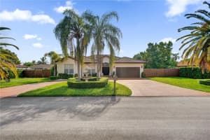 16137 SW 155th Ave, Miami, FL 33187 - MLS#A11864654