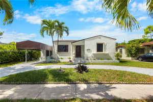 6377 SW 15th St, West Miami, FL 33144, Sold 10/24/25