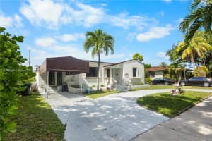 6377 SW 15th St, West Miami, FL 33144, Sold 10/24/25