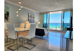 3505 S Ocean Dr 707 Hollywood, FL 33019 - MLS#A11864661