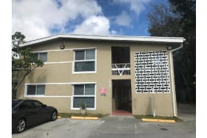 1585 Ne 125th St 8 North Miami, FL 33161 - MLS#A11864695