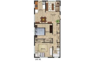 1585 Ne 125th St 8 North Miami, FL 33161 - MLS#A11864695
