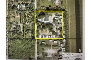 15765 Sw 206th Ave, Miami