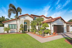 3940 Sw 144th Ter, Miramar