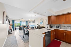 2901 Nw 46th Ave 408 Lauderdale Lakes, FL 33313 - MLS#A11864736