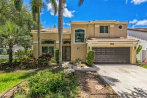 10202 Caracas St, Cooper City