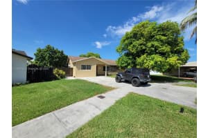 11341 Sw 163rd St, Miami