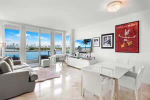 540 West Ave 712 Miami Beach, FL 33139 - MLS#A11864756