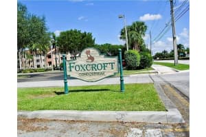 3253 Foxcroft Rd G107, Miramar
