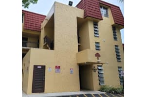 3253 Foxcroft Rd G107 Miramar, FL 33025 - MLS#A11864759