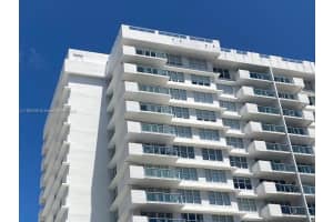 5601 Collins Ave 1524 Miami Beach, FL 33140 - MLS#A11864760