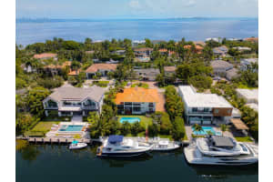 6850 Sunrise Ter Coral Gables, FL 33133 - MLS#A11864773