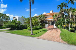6850 Sunrise Ter Coral Gables, FL 33133 - MLS#A11864773