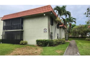 9708 Hammocks Blvd 101-32, Miami