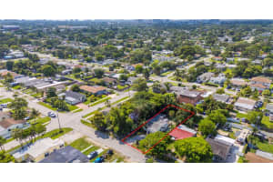 2510 Thomas St Hollywood, FL 33020 - MLS#A11864784