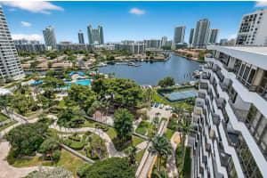 500 Three Islands Blvd 1001, Hallandale Beach, FL 33009 - MLS#A11864786