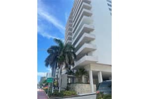 9225 Collins Ave 307 Surfside, FL 33154 - MLS#A11864795