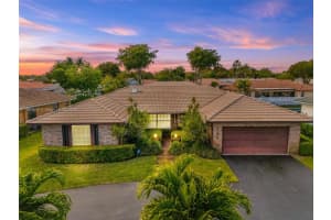 1266 Nw 111th Way, Coral Springs