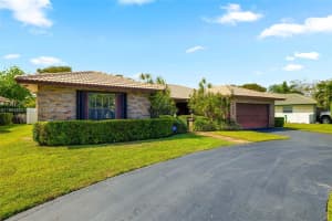 1266 Nw 111th Way Coral Springs, FL 33071 - MLS#A11864800