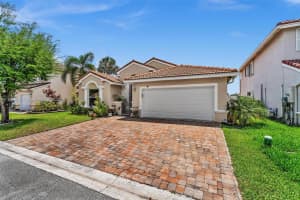3388 Sw 49th St Hollywood, FL 33312 - MLS#A11864807