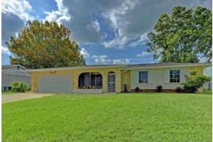 6551 Coliseum Blvd, Port Charlotte