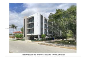 2241 Madison St, Hollywood