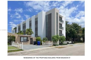2241 Madison St Hollywood, FL 33020 - MLS#A11864833