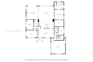 11675 NE 20th Dr, North Miami, FL 33181 - MLS#A11864845
