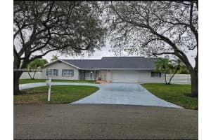 14763 Sw 152nd Pl, Miami