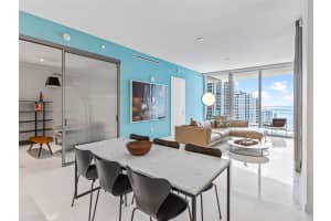 300 Biscayne Blvd 2505, Miami, FL 33131 - MLS#A11864867