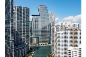 300 Biscayne Blvd 2505, Miami, FL 33131 - MLS#A11864867
