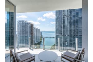 300 Biscayne Blvd 2505, Miami, FL 33131 - MLS#A11864867