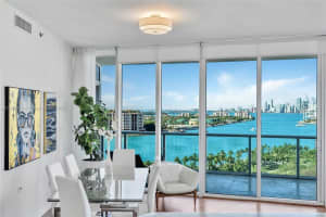 100 S Pointe Dr 1501, Miami Beach