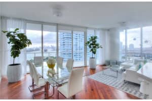 100 S Pointe Dr 1501, Miami Beach, FL 33139 - MLS#A11864873