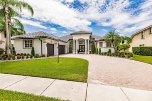 12924 Nw 20th St, Pembroke Pines