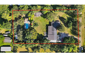 16625 SW 236th St, Homestead, FL 33031 - MLS#A11864880
