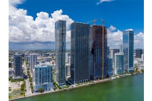 700 Ne 24th St 3206 Miami, FL 33137 - MLS#A11864884