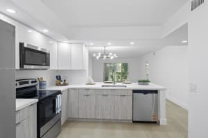 12500 Sw 6th St 307n Pembroke Pines, FL 33027 - MLS#A11864886