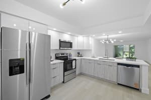 12500 Sw 6th St 307n Pembroke Pines, FL 33027 - MLS#A11864886