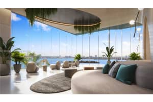 700 NE 24th Street 2901, Miami, FL 33137 - MLS#A11864892
