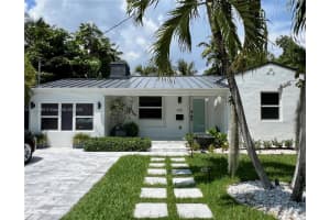625 Ne 87th St, Miami