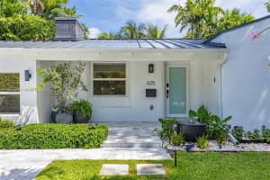 625 Ne 87th St Miami, FL 33138 - MLS#A11864894