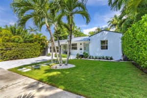 625 Ne 87th St Miami, FL 33138 - MLS#A11864894