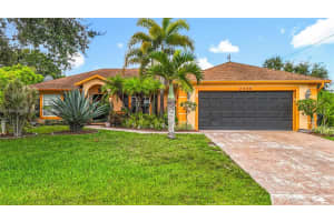 2206 SW Franklin St, Port Saint Lucie, FL 34953 Sold 11/12/25