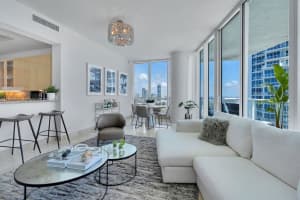 100 S Pointe Dr 2208, Miami Beach, FL 33139 - MLS#A11864900