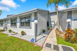 6082 Nw 3rd St, Margate