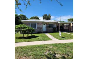 1120 Ne 134th St North Miami, FL 33161 - MLS#A11864914